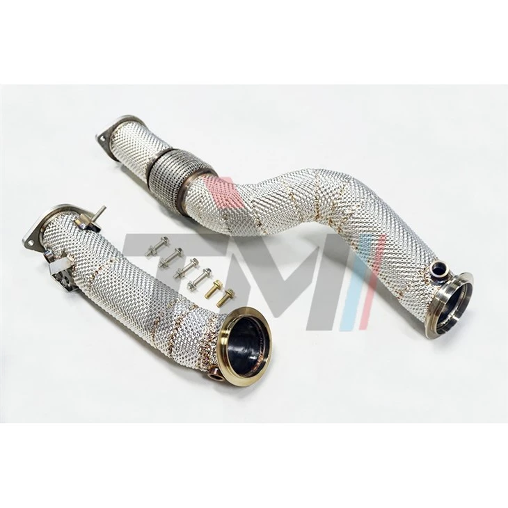 G82 Downpipe (2)